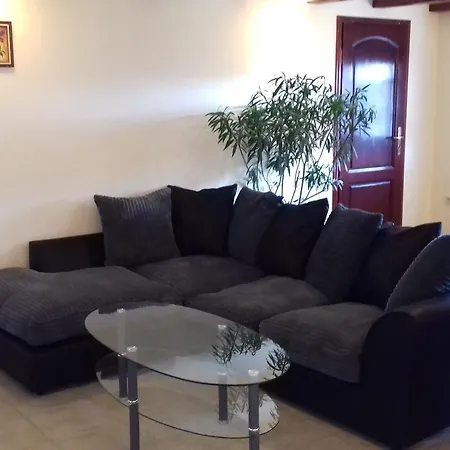 Saint George Holiday Vakantiehuis *