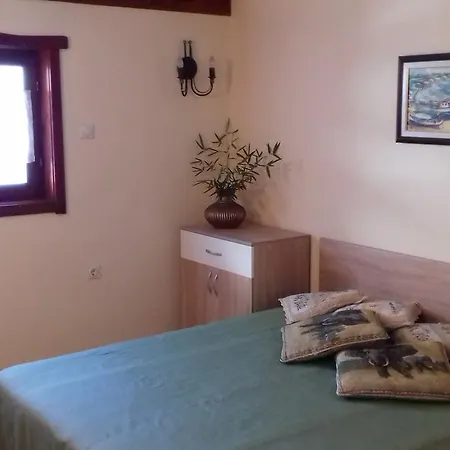 Ferienhaus Saint George Holiday *