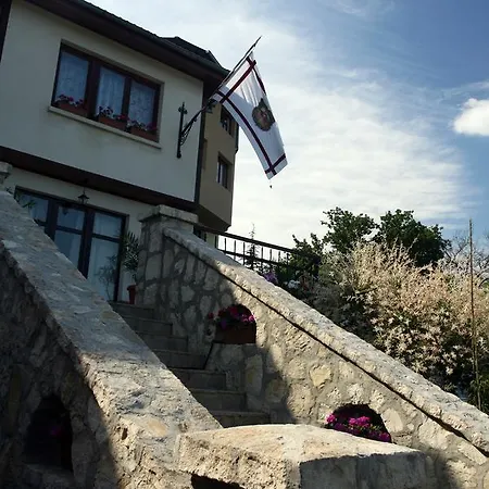 Ferienhaus Saint George Holiday *