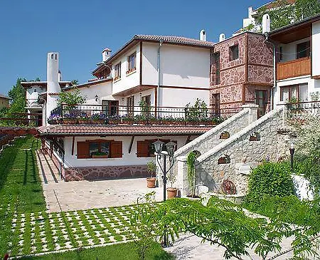 Saint George Holiday Ferienhaus *