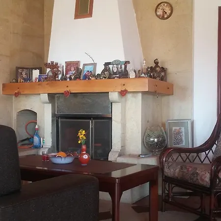 Ferienhaus Saint George Holiday *