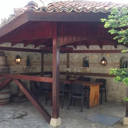 Saint George Holiday Ferienhaus Warna