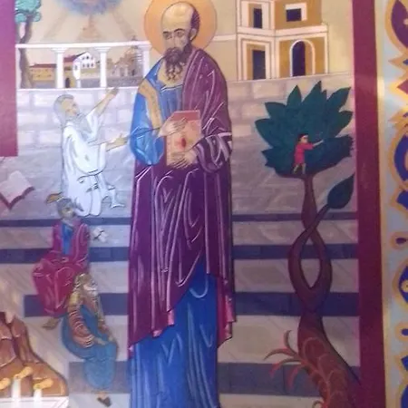 Saint George Holiday *